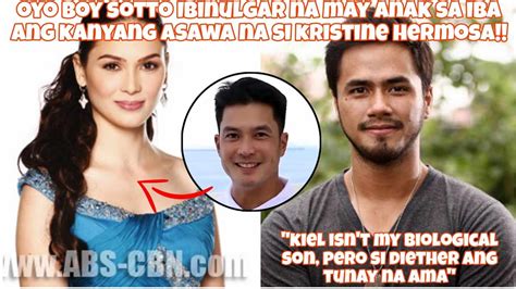 kristine hermosa|Iba pa.